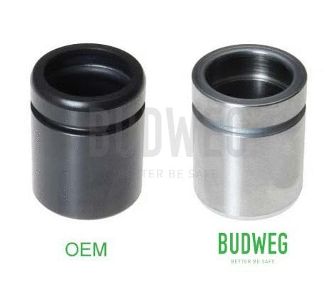 Piston, brake caliper (234039)