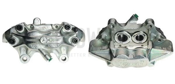 Brake Caliper (343555)