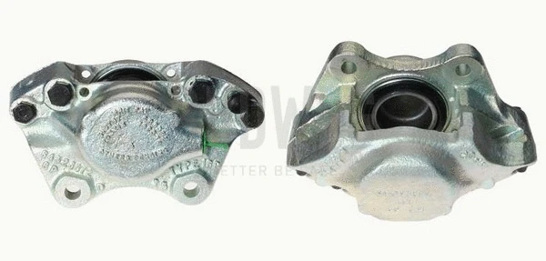 Brake Caliper (34184)