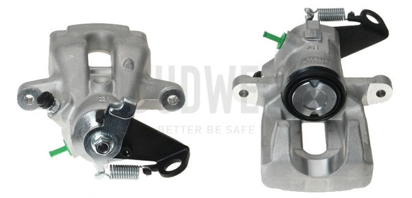 Brake Caliper (343871)