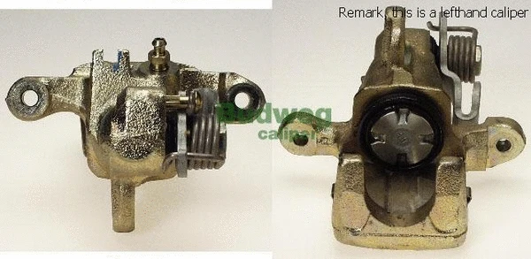 Brake Caliper (342643)
