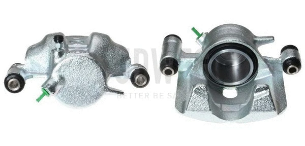 Brake Caliper (341871)