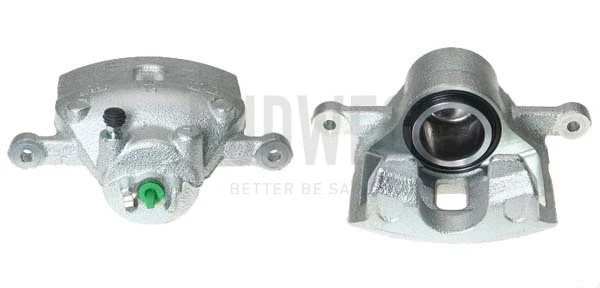 Brake Caliper (345428)