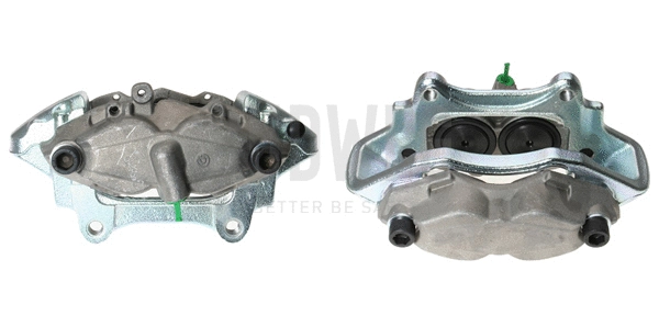 Brake Caliper (344458)