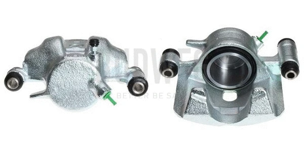 Brake Caliper (341870)