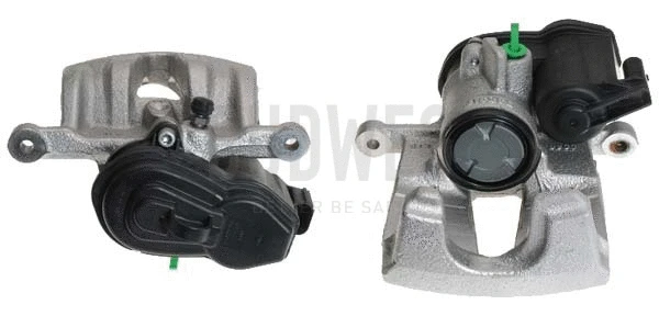 Brake Caliper (345213)