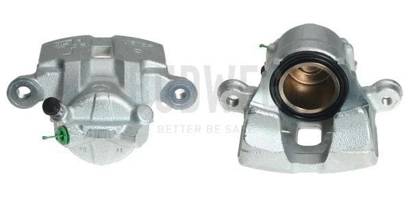 Brake Caliper (345547)