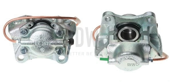 Brake Caliper (34235)