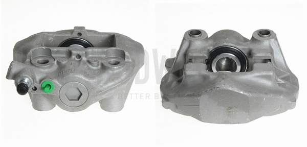Brake Caliper (343611)