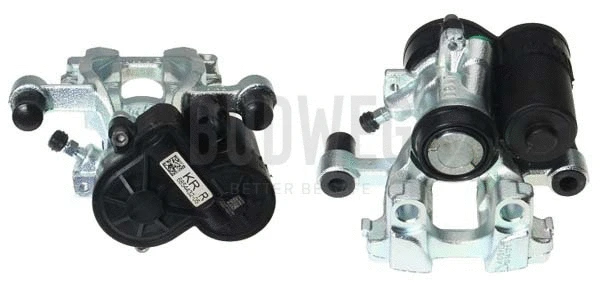 Brake Caliper (345113)