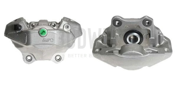 Brake Caliper (344110)