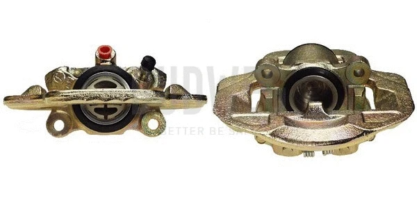 Brake Caliper (34069)