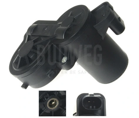 Control Element, parking brake caliper (208021)