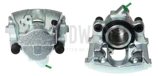 Brake Caliper (343834)