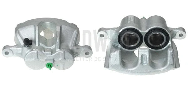 Brake Caliper (345536)