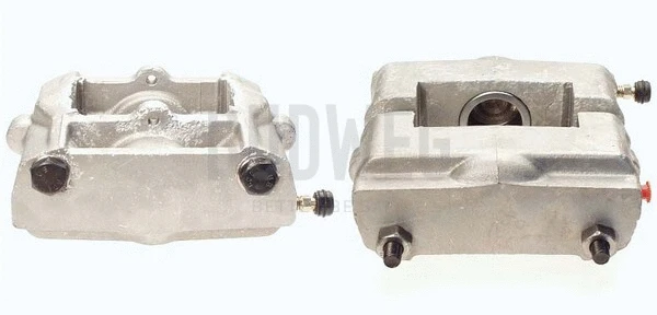 Brake Caliper (342080)