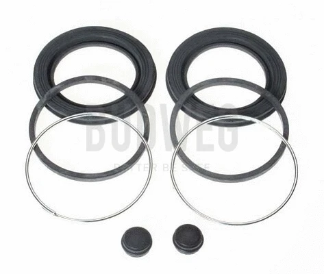 Seal, brake caliper piston (185416)