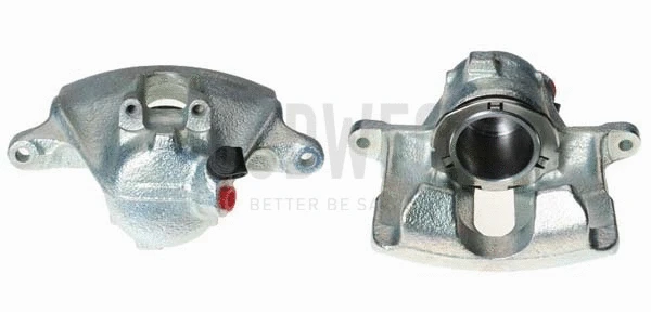 Brake Caliper (341350)