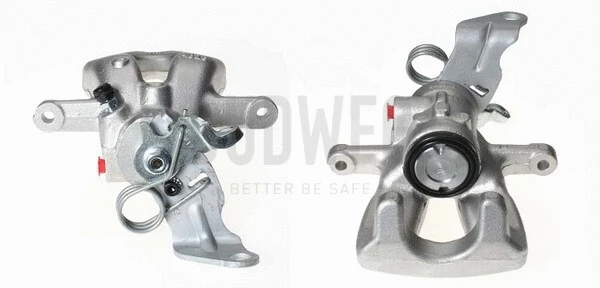 Brake Caliper (343785)