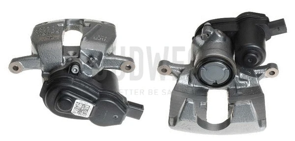 Brake Caliper (344689)