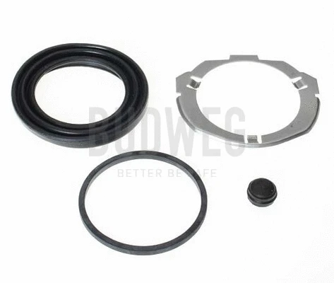 Seal, brake caliper piston (185462)