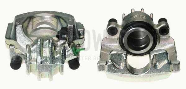 Brake Caliper (344173)