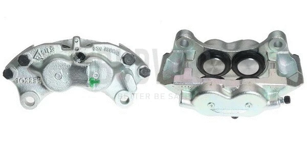 Brake Caliper (342499)