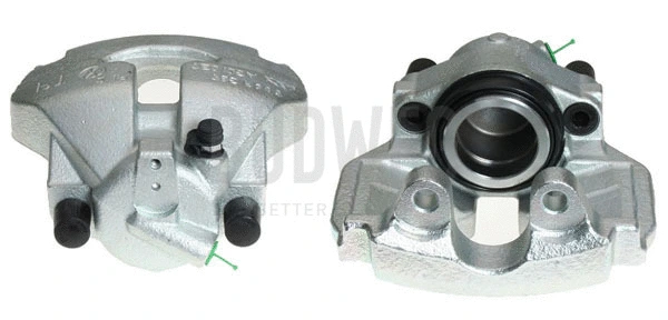 Brake Caliper (343327)