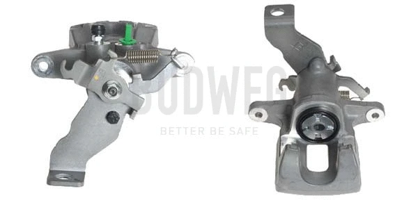 Brake Caliper (345627)