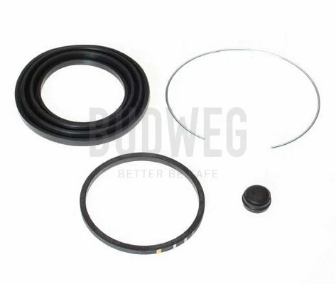 Seal, brake caliper piston (185494)