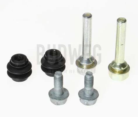 Guide Sleeve Kit, brake caliper (169116)