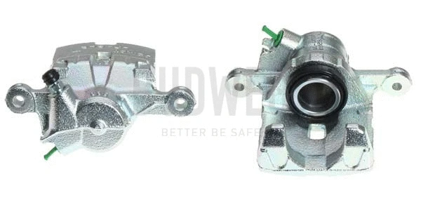 Brake Caliper (344741)