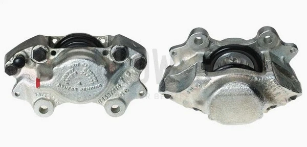 Brake Caliper (341449)