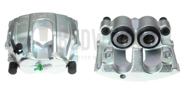 Brake Caliper (344647)