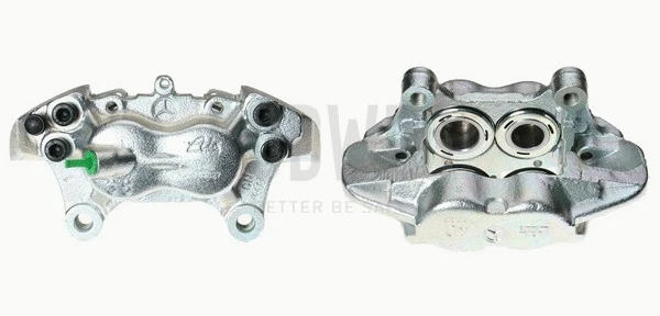 Brake Caliper (341925)