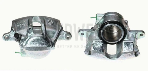 Brake Caliper (341343)