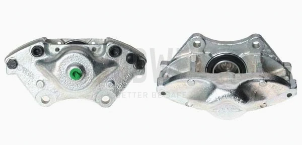 Brake Caliper (34262)