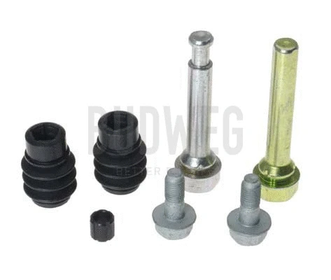 Guide Sleeve Kit, brake caliper (169143)