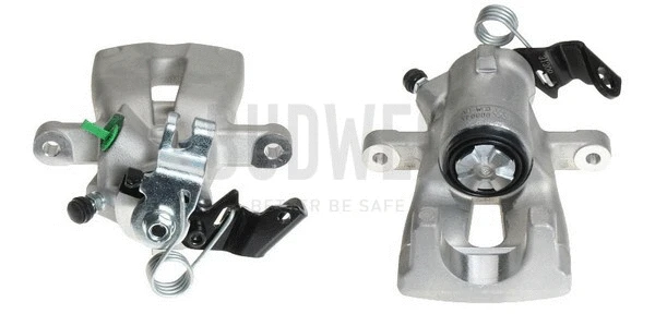 Brake Caliper (343273)