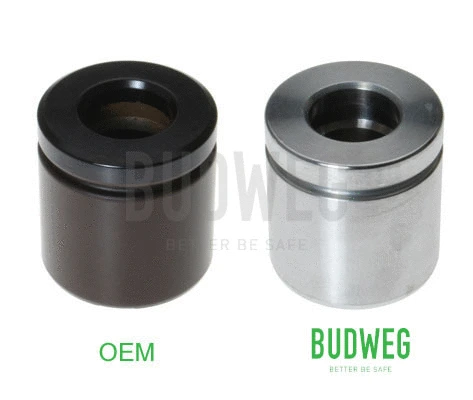 Piston, brake caliper (234875)