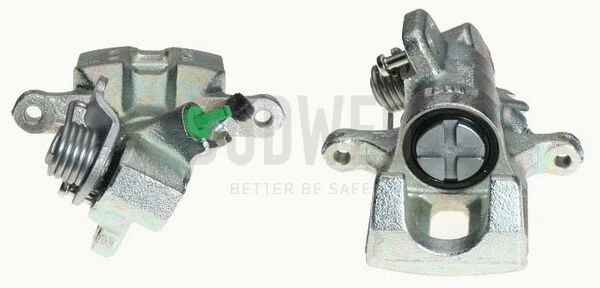 Brake Caliper (343182)