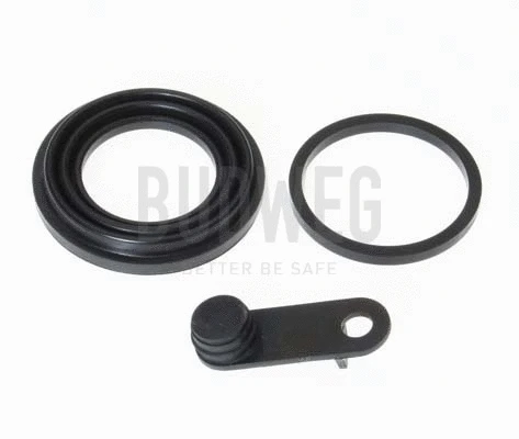 Seal, brake caliper piston (183638)