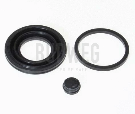 Seal, brake caliper piston (183889)