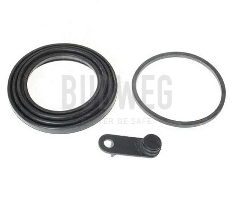 Seal, brake caliper piston (186051)