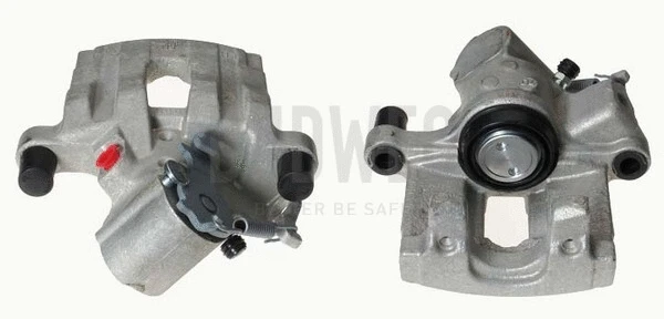 Brake Caliper (344010)