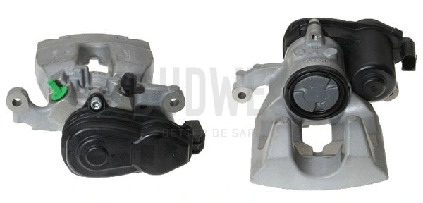 Brake Caliper (345232)
