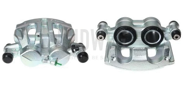 Brake Caliper (345264)