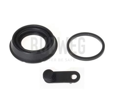 Seal, brake caliper piston (183640)