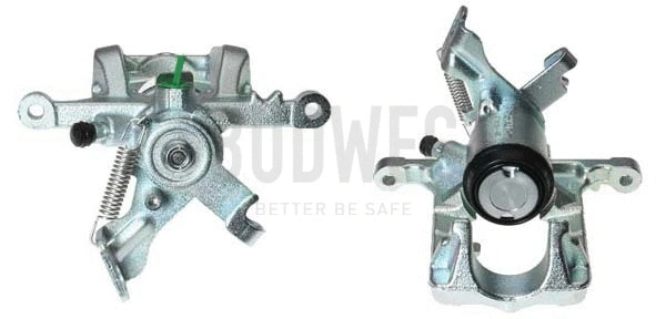 Brake Caliper (344545)