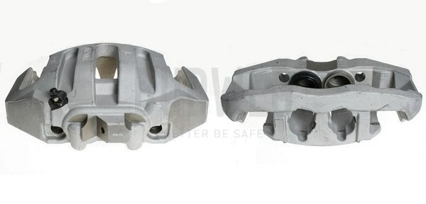 Brake Caliper (343819)